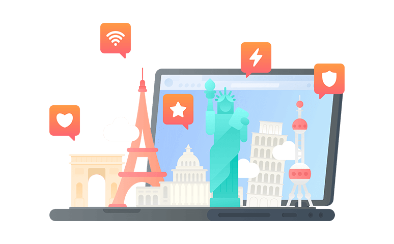 在法国连接到中国vpn - VPN加速器